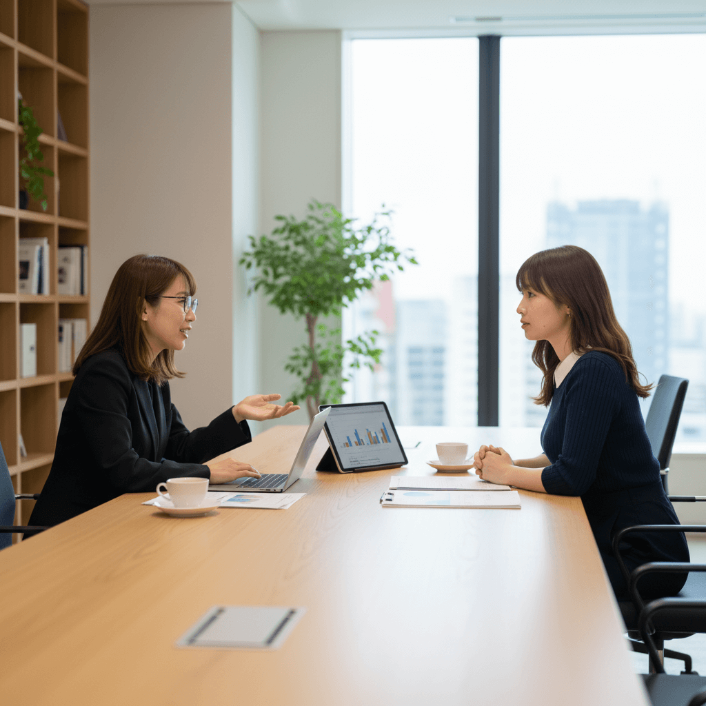 代表取締役 吉澤 亜沙美